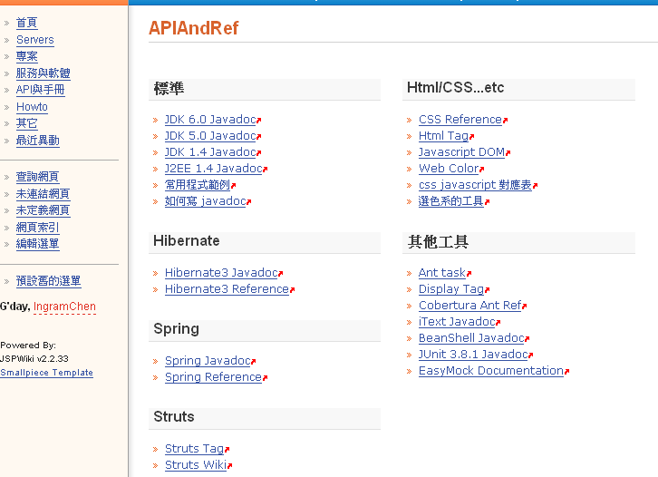 api